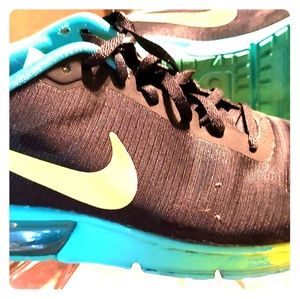 Womens Nike AirMax